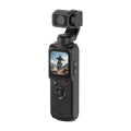 Handheld gimbal action camera