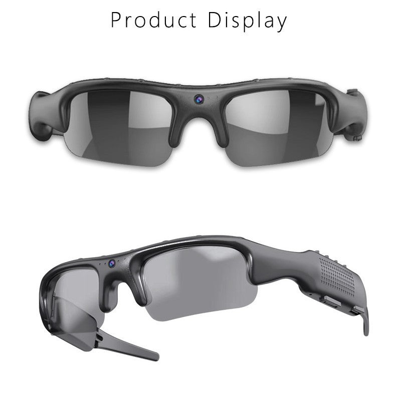 HD Sports Cycling Camera with Wifi Connectivity