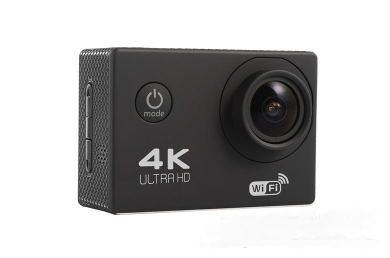 Sports Camera