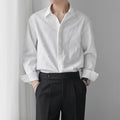 Mens Woven Shirt