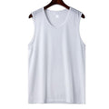 Men's Ice Silk Mesh Fitness Vest