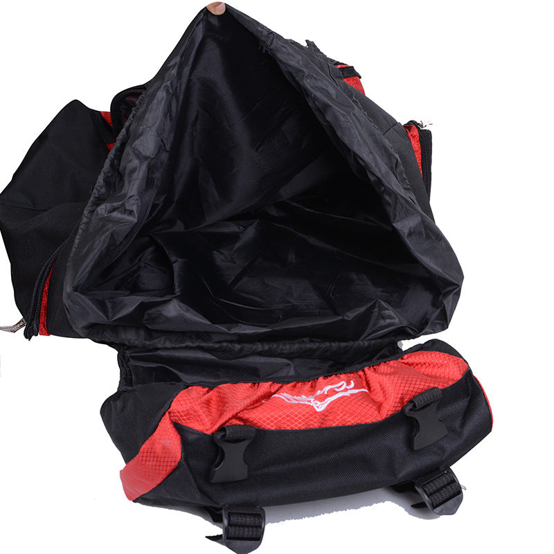 Ultra Lightweight Outdoor Sports Backpack