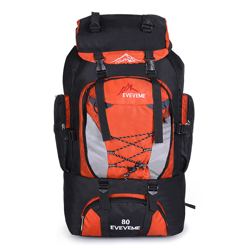 Ultra Lightweight Outdoor Sports Backpack