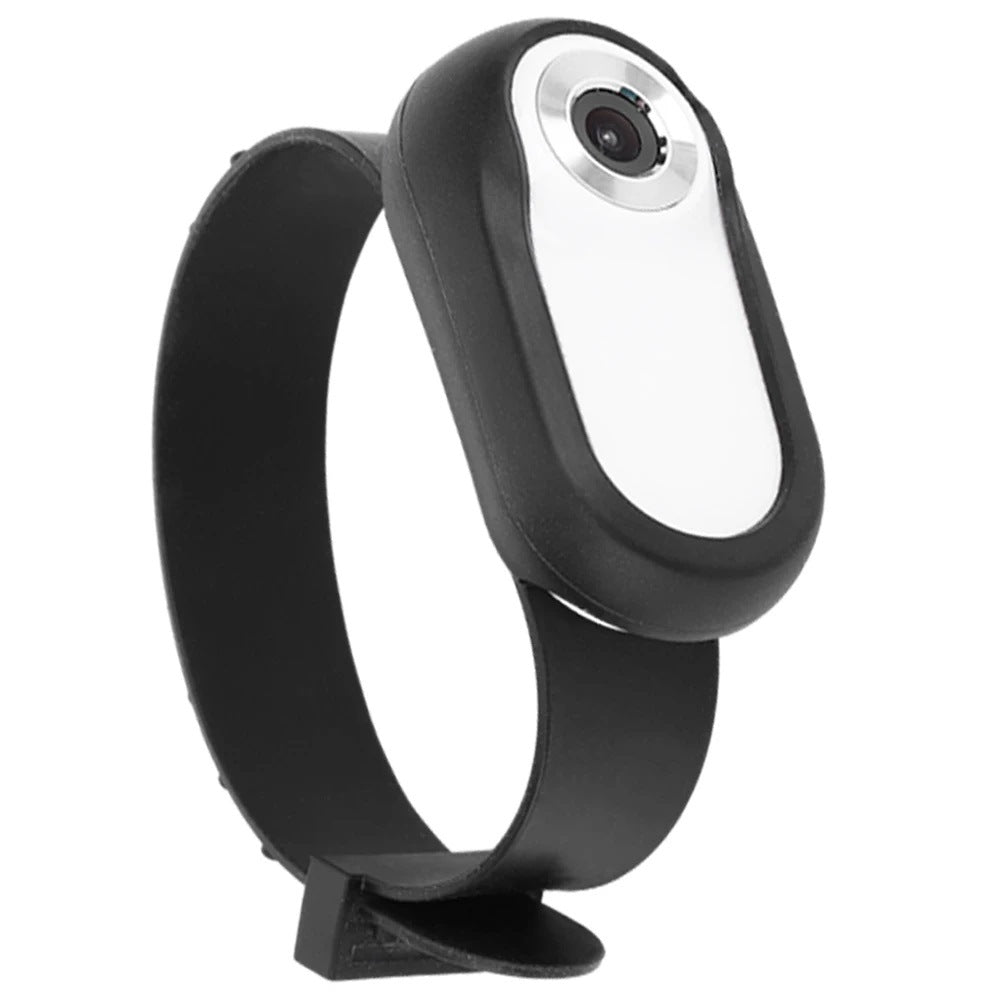 Thumb Action Camera Pet Recorder Wide Angle
