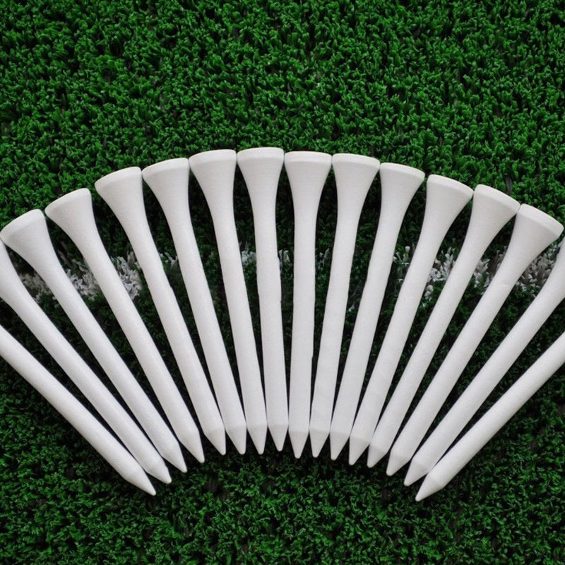 Wooden Golf Tees