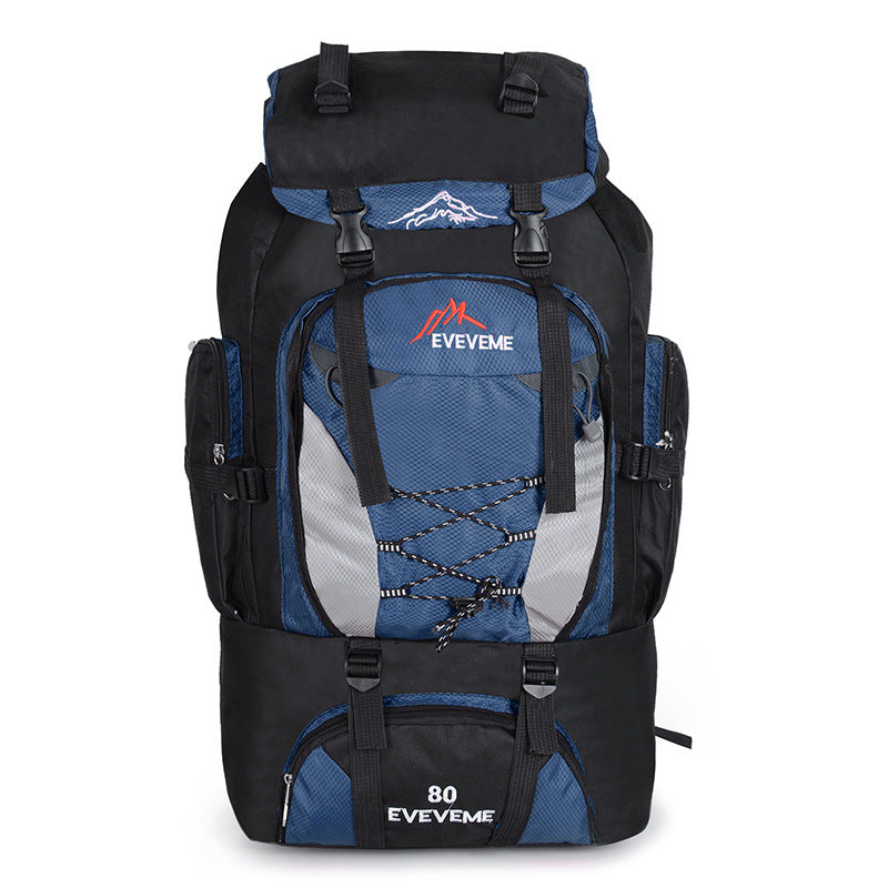 Ultra Lightweight Outdoor Sports Backpack