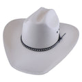 Classic Western Cowboy Hat