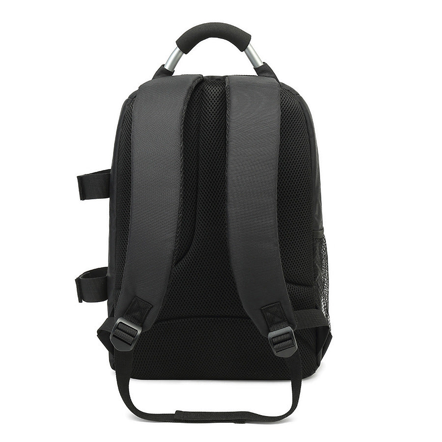 Waterproof Shock Resistant DSLR Camera Backpack