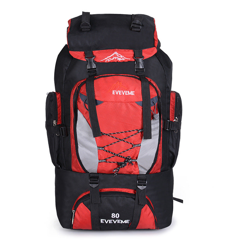 Ultra Lightweight Outdoor Sports Backpack